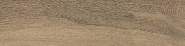 Напольная плитка Дуб Керамогранит светло-коричневый 60х15,1