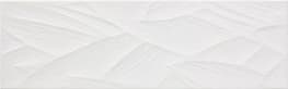 Настенная плитка ICON GLOSSY KENTIA White 25,2x80