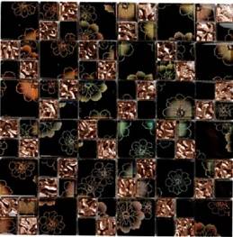 Мозаика GC310MLA Primacolore 23x23+48x48/300x300