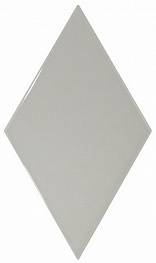 Настенная плитка 22750 RHOMBUS Wall Light Grey 15,2x26,3