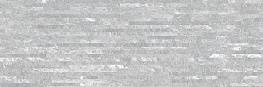 Настенная плитка Alcor серый мозаика 17-11-06-1188 20х60