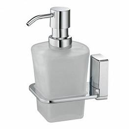 К-5099 Дозатор для жидкого мыла стеклянный