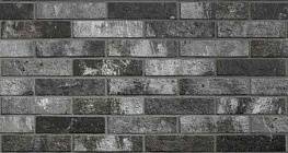 Напольная плитка Керамогранит London Charcoal Brick 6*25