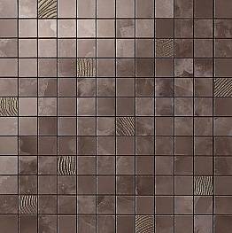 Мозаика S.O. Black Agate Mosaic 30,5x30,5