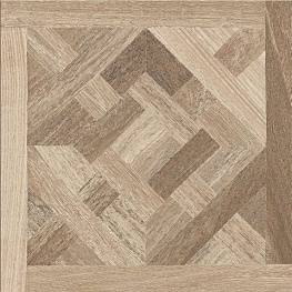 Напольная плитка Керамогранит Wooden Decor Almond 80x80