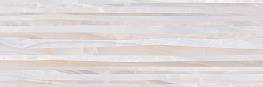 Настенная плитка Diadema бежевый рельеф 17-10-11-1186 20х60