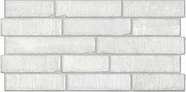 Фасадная плитка Bas Brick 360 White 30,5x60
