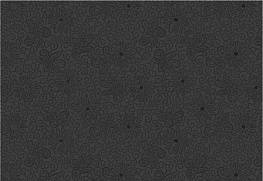 Настенная плитка Монро 5 черная 27,5х40