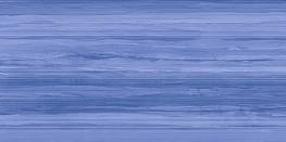 Настенная плитка Страйпс синий 10-01-65-270 25х50