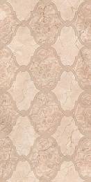 Настенная плитка Розмари коричневая (00-00-5-10-00-15-484) 25х50