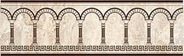 Бордюр Efes coliseum 7,7x25