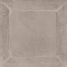 Напольная плитка Керамогранит BOHEME Grigio Lapp-Rett  49,5x49,5