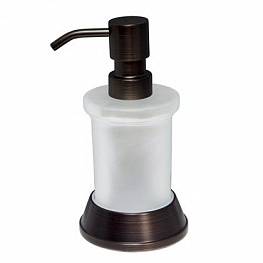 K-2399 Дозатор для жидкого мыла, 170 ml