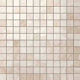 Мозаика S.O. Pure White Mosaic 30,5x30,5