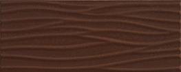 Настенная плитка Aqua Chocolate 23.5x58