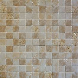 Настенная плитка ROYAL Mosaico  Beige 30х30