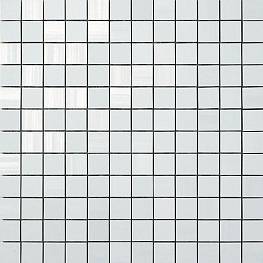 Мозаика Radiance White Mosaic 30,5x30,5