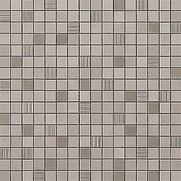 Мозаика 9MME MARK Silver Mosaic 30,5x30,5