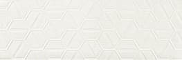 Настенная плитка LAGOM LINDRA White Rect. 30x90