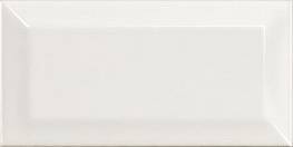 Настенная плитка METRO WHITE 7,5x15