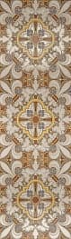 Настенная плитка Alhambra Zocalo 25,2x80