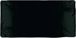 Настенная плитка Atelier Black Glossy 7.5x15