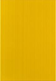 Настенная плитка VITEL жёлтая YL 27,5x40