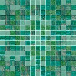Мозаика Mix Standard Foliage  2x2 31,6x31,6