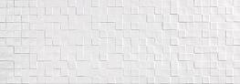 Настенная плитка Mosaico Zen Blanco
