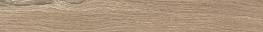Напольная плитка Керамогранит Wooden Almond Naturale 15x120