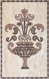 Декор Efes greese 25x40