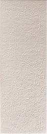 Настенная плитка MONTEVARCHI PLAIN White 25,3x70,6