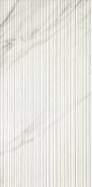 Настенная плитка Керамогранит Canalgrande Stripes Lapp-Rett 40x80