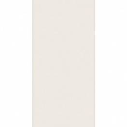 Настенная плитка 4D Plain White Matt Rett 40х80