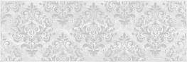 Декор Мармара Арабеска серый 17-03-06-661 20х60