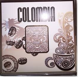 Декор DECOR MOCA COLOMBIA 15x15