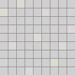 Декор MOSAICO SOFT GREY 31,6х31,6