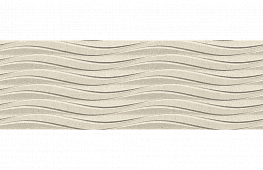 Настенная плитка Petra Sahara beige 25х75