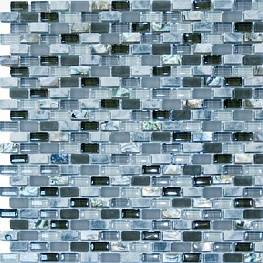 Декор TENERIFE CV11012 Мозаика Brick 1x2 28.6x28.8