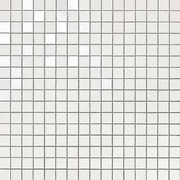 Мозаика ARKSHADE Solid White Mosaic 30,5X30,5