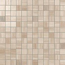 Мозаика СП518 Aston Wood Bamboo Mosaic 30,5x30,5
