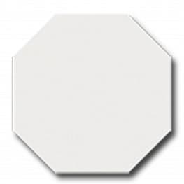  СП160 CE.SI. METRO Bianco ottagono matt 20*20 