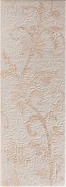 Настенная плитка MONTEVARCHI BRANCH White 25,3x70,6