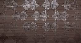 Декор Adore Cocoa Pattern 30,5x56