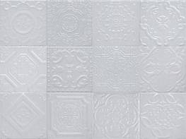 Настенная плитка Toledo White 15,8x15,8