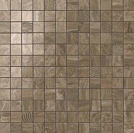 Мозаика S.M. Woodstone Taupe Mosaic 30,5x30,5